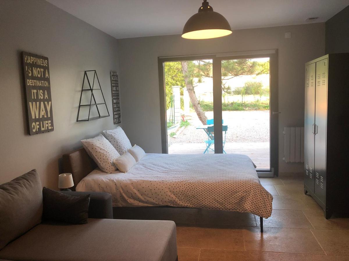 Cosy Wood House Bed & Breakfast Laubressel Exterior foto